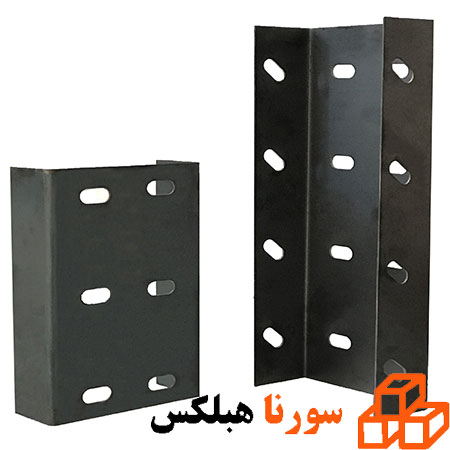 نحوه اجرای وال پست منقطع