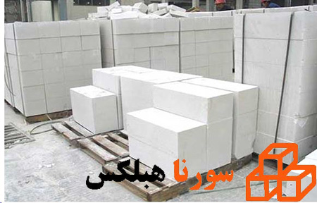بر اساس ابعاد هبلکس، هر پالت هبلکس چند عدد است؟