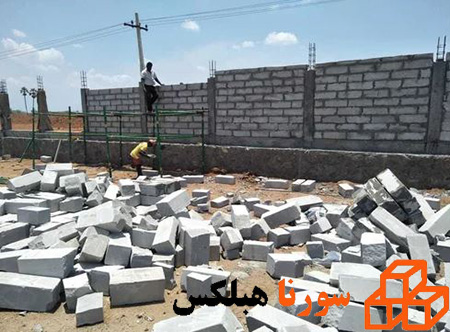 قیمت هبلکس ساروج