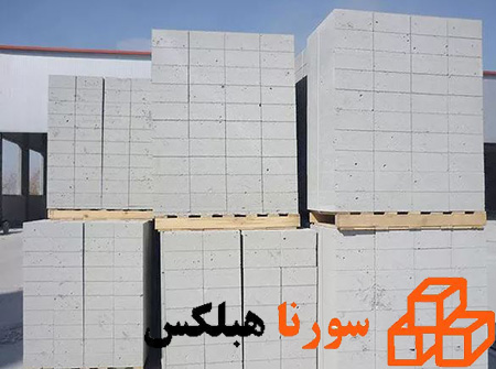 هر پالت هبلکس چند عدد است