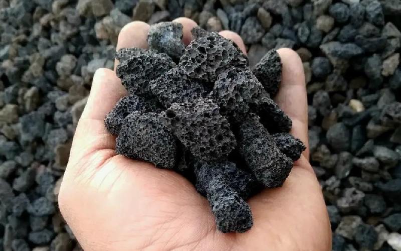 پوکه معدنی چه کاربردهایی دارد؟