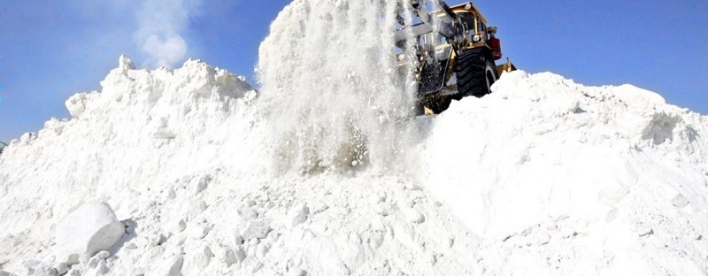 فن آوری تولید گچ