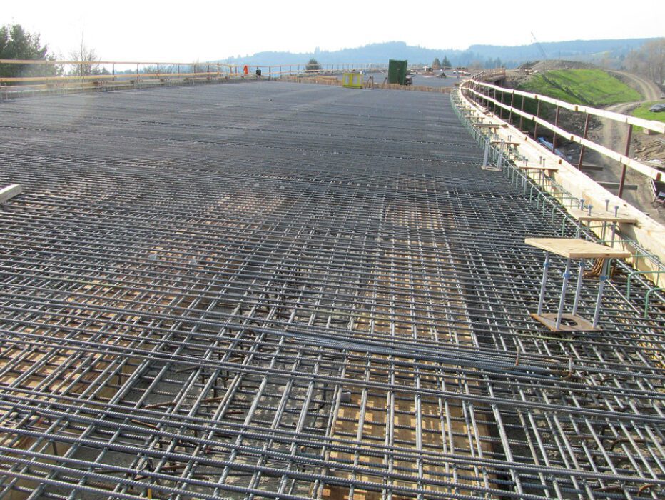 آینده بلوک و بتن