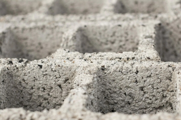 خواص مکانیکی و حرارتی بلوک سبک