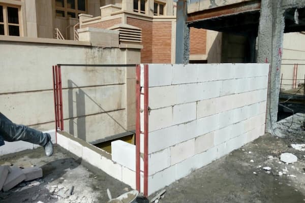 موارد کاربرد بلوک هبلکس