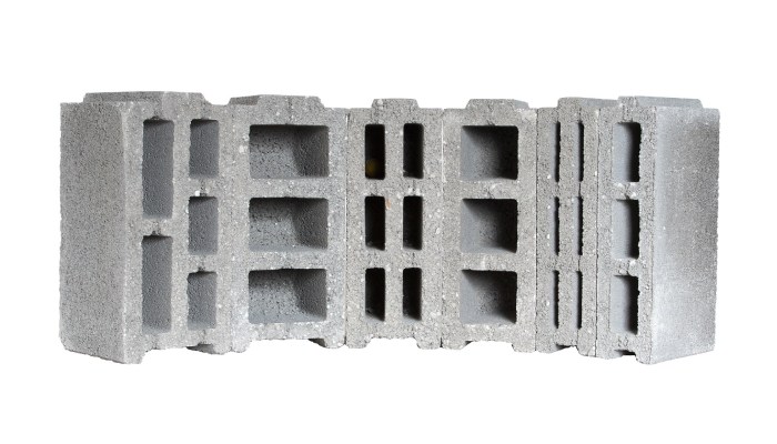 مقایسه انواع بلوک سبک