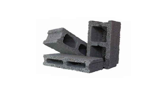 بلوک سبک بهترین گزینه برای ساختمانهای مدرن