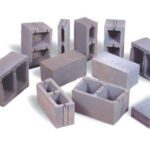 بلوک سبک برای بهبود عایق حرارتی و صوتی