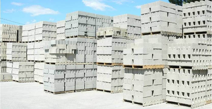 بررسی استاندارد ملی و بین المللی در تولید بلوک سبک