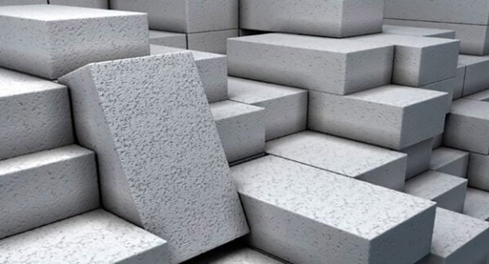 استفاده از بلوک های غیر استاندارد برای کاربردهای خاص