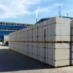 بلوک هبلکس برای مناطق زلزله خیز