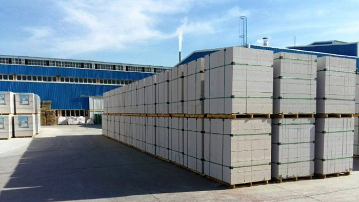 بلوک هبلکس برای مناطق زلزله خیز