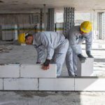 بلوک هبلکس در پروژه های انبوه سازی